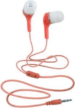 SETTY WIRED RED SLUŠALICE (1 / 3)