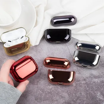 APPLE ELECTROPLATING CASE ZA AIRPODS PRO [ACCESSORY] (5 / 7)