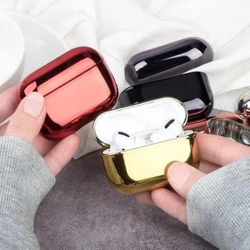 APPLE ELECTROPLATING CASE ZA AIRPODS PRO [ACCESSORY] (6 / 7)