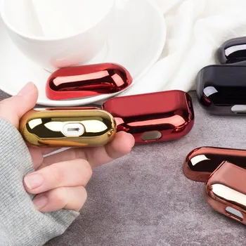 APPLE ELECTROPLATING CASE ZA AIRPODS PRO [ACCESSORY] (7 / 7)