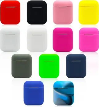 APPLE LANKILIN CASE ZA AIRPODS [ACCESSORY] (1 / 20)