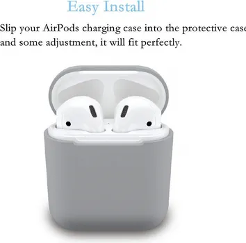 APPLE LANKILIN CASE ZA AIRPODS [ACCESSORY] (10 / 20)