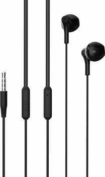 XO WIRED EP39 JACK 3,5MM SLUŠALICE [3.5MM] (2 / 2)