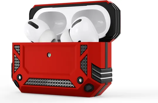 APPLE SHOCKPROOF MILITARY COVER ZA AIRPODS PRO (4 / 10)