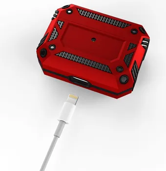 APPLE SHOCKPROOF MILITARY COVER ZA AIRPODS PRO (6 / 10)