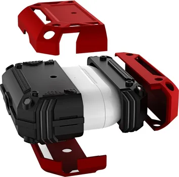 APPLE SHOCKPROOF MILITARY COVER ZA AIRPODS PRO (7 / 10)