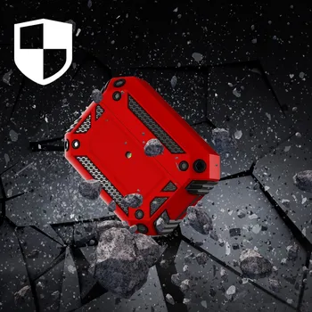 APPLE SHOCKPROOF MILITARY COVER ZA AIRPODS PRO (8 / 10)