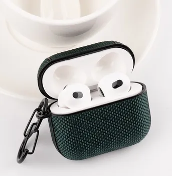 APPLE NYLON PROTECTOR CASE COVER ZA AIRPODS 3 (6 / 7)