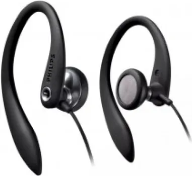 PHILIPS SLUŠALICE SPORTSKE SHS3300 (2 / 5)