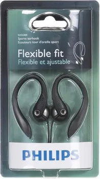 PHILIPS SLUŠALICE SPORTSKE SHS3300 (3 / 5)