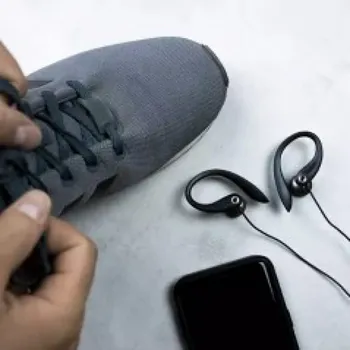 PHILIPS SLUŠALICE SPORTSKE SHS3300 (4 / 5)