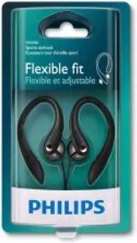 PHILIPS SLUŠALICE SPORTSKE SHS3300 (5 / 5)