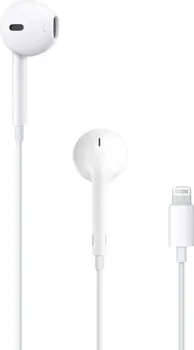 APPLE EARPODS LIGHTNING ORIGINAL BULK (1 / 3)