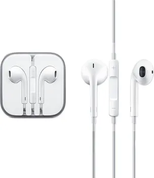 APPLE EARPODS LIGHTNING ORIGINAL BULK (2 / 3)