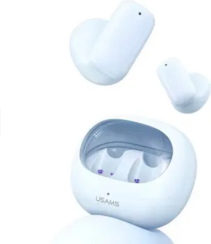 USAMS TD22 TWS EARBUDS [BT5.3] (1 / 6)