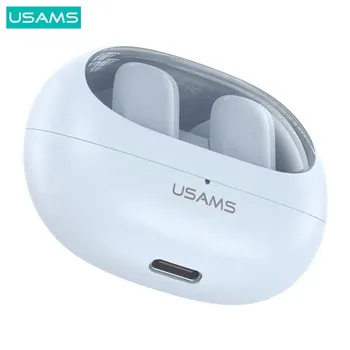 USAMS TD22 TWS EARBUDS [BT5.3] (3 / 6)