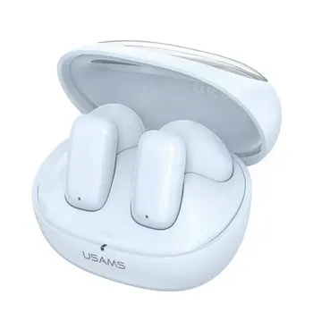 USAMS TD22 TWS EARBUDS [BT5.3] (4 / 6)