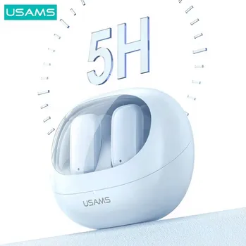 USAMS TD22 TWS EARBUDS [BT5.3] (5 / 6)
