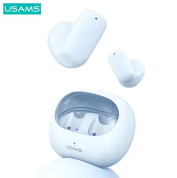 USAMS TD22 TWS EARBUDS [BT5.3] (6 / 6)