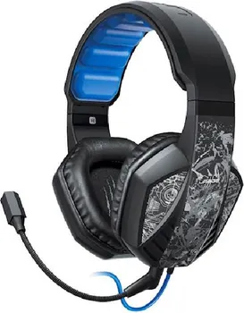 HAMA SLUŠALICE URAGE SOUNDZ 310 GAMING HEADSET (1 / 4)