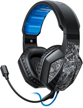 HAMA SLUŠALICE URAGE SOUNDZ 310 GAMING HEADSET (4 / 4)