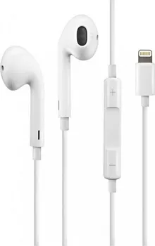 APPLE MMTN2M/A EARPODS LIGHTING SLUŠALICE ORIGINAL (1 / 11)