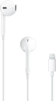 APPLE MMTN2M/A EARPODS LIGHTING SLUŠALICE ORIGINAL (2 / 11)