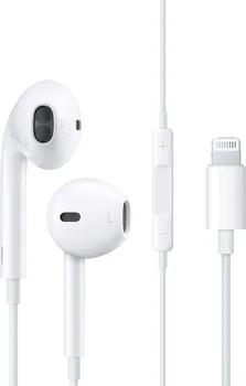 APPLE MMTN2M/A EARPODS LIGHTING SLUŠALICE ORIGINAL (4 / 11)