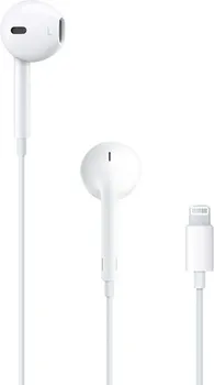 APPLE MMTN2M/A EARPODS LIGHTING SLUŠALICE ORIGINAL (6 / 11)