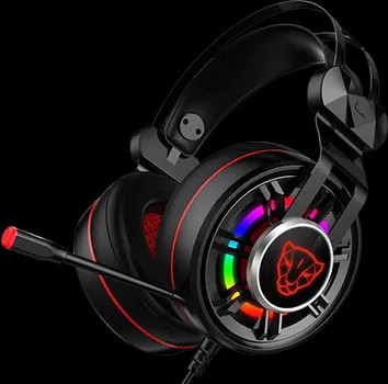 MOTOSPEED G919 GAMING SLUŠALICE (3 / 3)