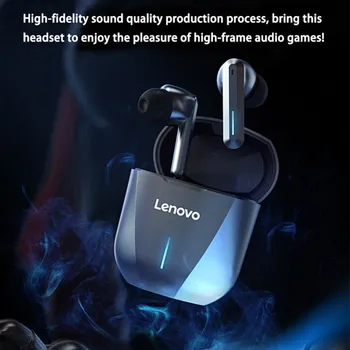 LENOVO THINKPLUS XG01 WIRELESS SLUŠALICE (3 / 12)