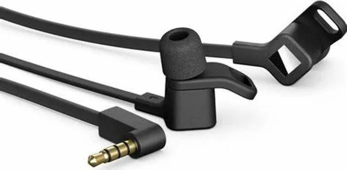 HP OMEN DYAD [EARBUDS] (3 / 4)