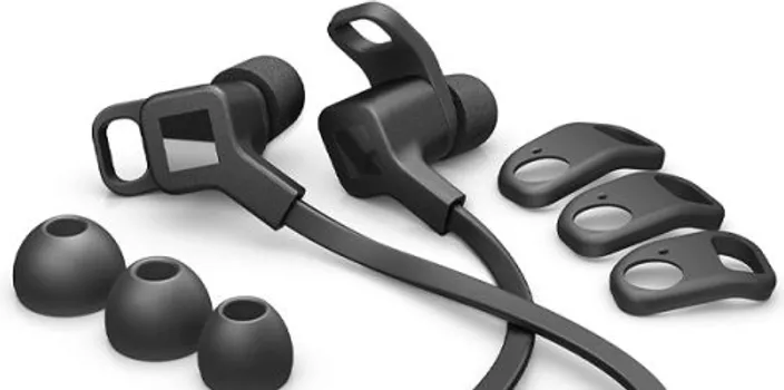 HP OMEN DYAD [EARBUDS] (4 / 4)