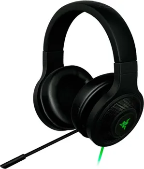 RAZER KRAKEN X LITE [ESSENTIAL 7.1] (1 / 4)
