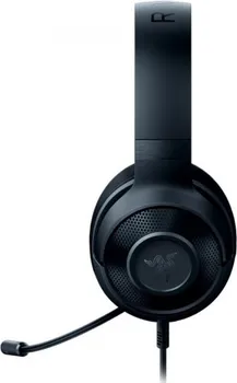 RAZER KRAKEN X LITE [ESSENTIAL 7.1] (4 / 4)