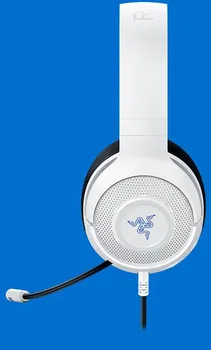 RAZER KRAKEN X PLAYSTATION GAMING [HEADPHONES] (1 / 3)