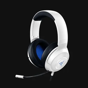 RAZER KRAKEN X PLAYSTATION GAMING [HEADPHONES] (2 / 3)