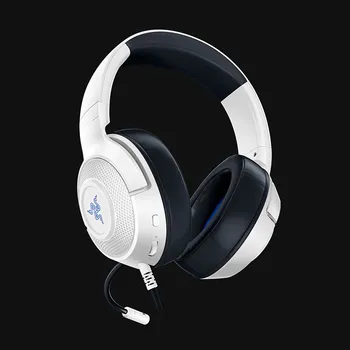 RAZER KRAKEN X PLAYSTATION GAMING [HEADPHONES] (3 / 3)
