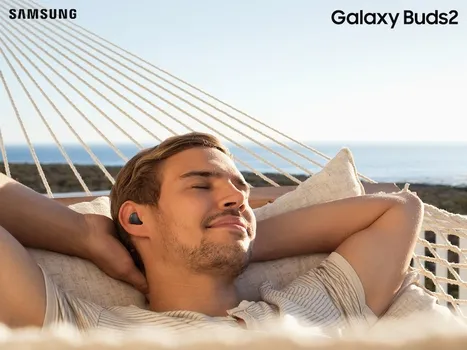 SAMSUNG GALAXY BUDS 2 [BUDS2] (19 / 22)