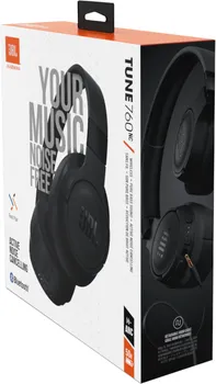 JBL TUNE 760NC [BLUETOOTH] (17 / 21)