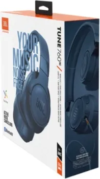 JBL TUNE 760NC [BLUETOOTH] (18 / 21)