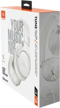 JBL TUNE 760NC [BLUETOOTH] (21 / 21)