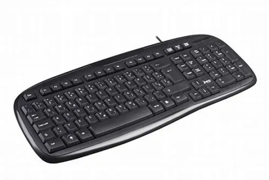 KB MSI KAPPA TASTATURA (1 / 1)
