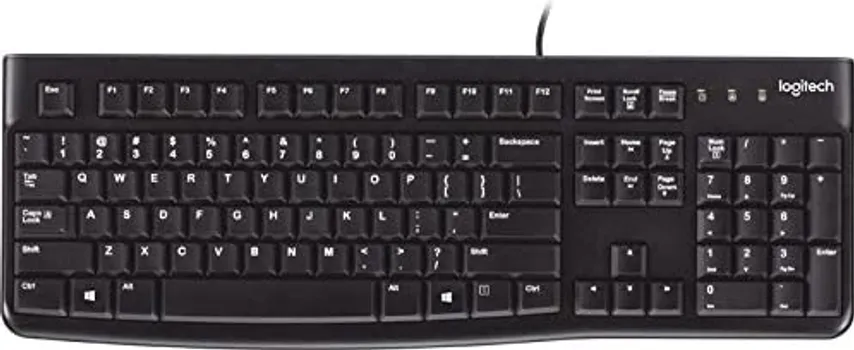 LOGITECH KB K120 ZICANA (2 / 4)