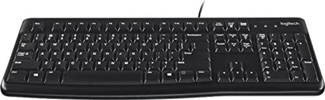 LOGITECH KB K120 ZICANA (3 / 4)