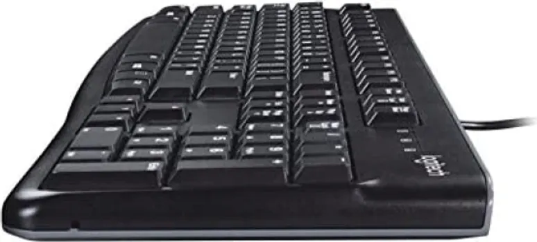 LOGITECH KB K120 ZICANA (4 / 4)