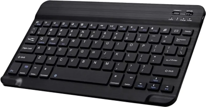 JITE BLUETOOTH TASTATURA BT-01 BLACK (2 / 2)
