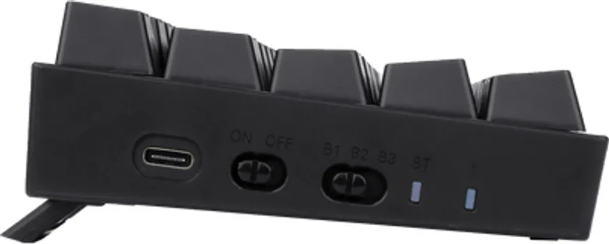 REDRAGON RGB DRACONIC PRO K530 BLUETOOTH BLACK (6 / 7)