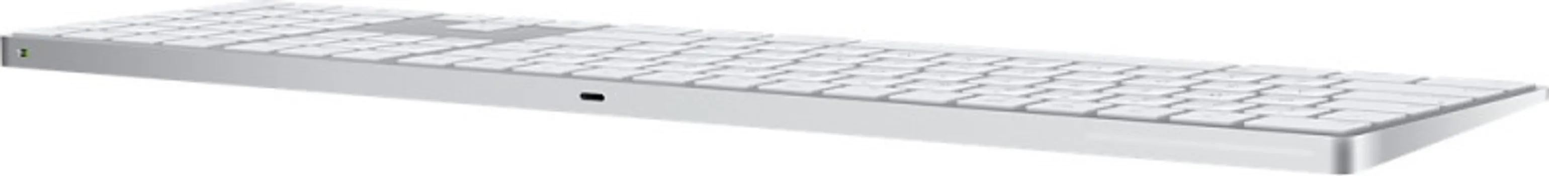 APPLE MAGIC KEYBOARD/TASTATURA SA NUMERICKIM TIPKICAMA MQ052LB/A (4 / 5)