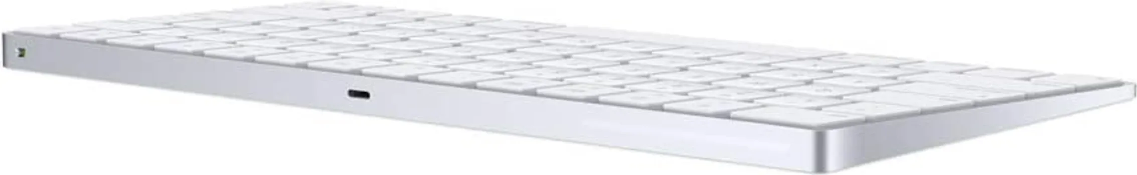APPLE MAGIC KEYBOARD (MLA22S/A), TASTATURA (MALA), SWEDISH (3 / 3)
